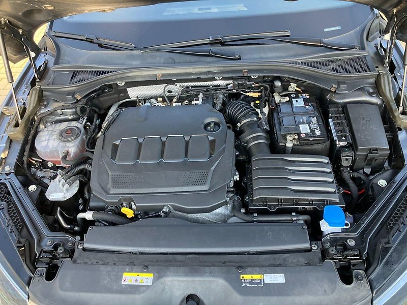 Škoda Superb (2022) 2.0TDI 110kW DSG STYLE PLUS - fotka 27 z 30