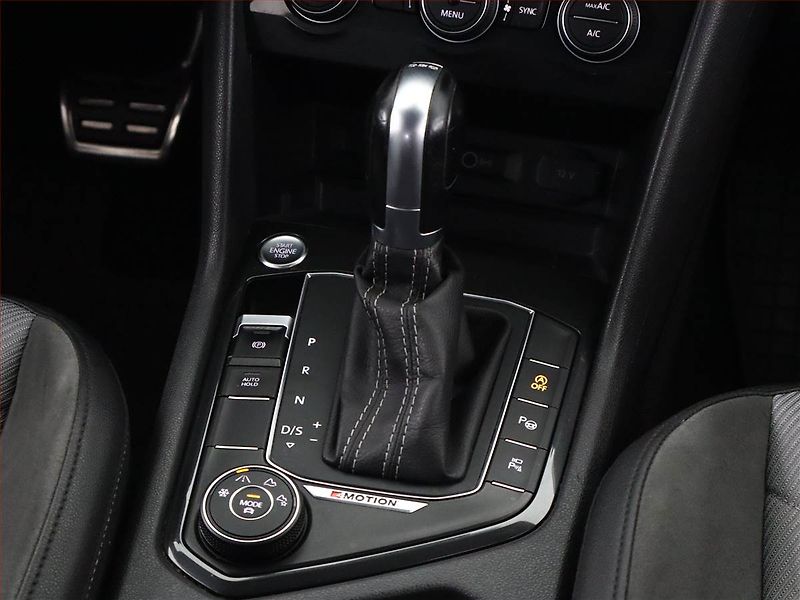 Volkswagen Tiguan Allspace (2019) R-Line 2.0 BiTDI - fotka 11 z 22