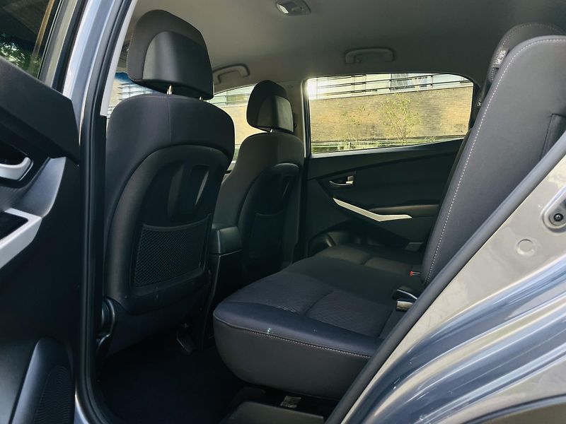 SsangYong Korando 2.0i MAN 1.MAJ SERVISKA TAŽNÉ - fotka 29 z 41