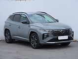 Hyundai Tucson (2023) N-Line 1.6 T-GDI PHEV - náhled 1