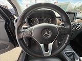 Mercedes-Benz Třídy B 1,6 200i 115kW,Bi-Xen,Kůže,Nav - náhled 7
