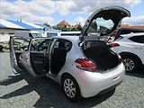 Peugeot 208 1.2i Klima, Navi - náhled 30