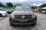Volkswagen Amarok 2.0 TDI 4x4 High line/120 Kw/m - náhled 1