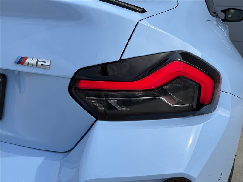 BMW M2 338 KW servis. sml. záruka - fotka 10 z 39