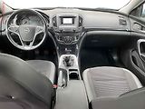 Opel Insignia (2017) 1.6CDTi, ČR, AC, tempo - náhled 8