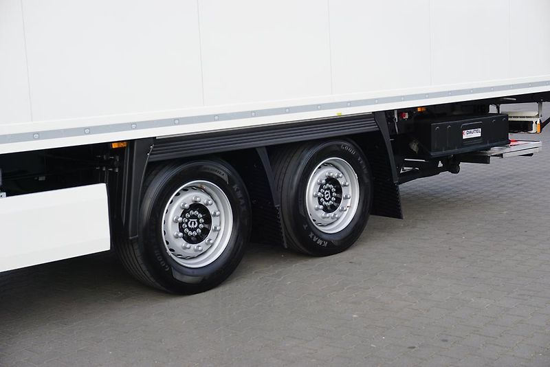 MAN TGX (2023) 18.430 / E 6 / GM / ACC / I –  - fotka 46 z 68