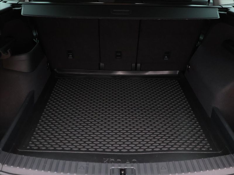 Škoda Kodiaq 2,0 TDI 140kW Style Navi - fotka 10 z 33