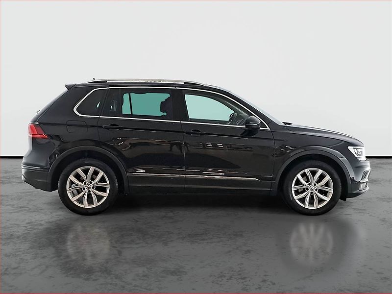 Volkswagen Tiguan (2019) 1.5 TSI, Automat, Tempomat - fotka 6 z 17