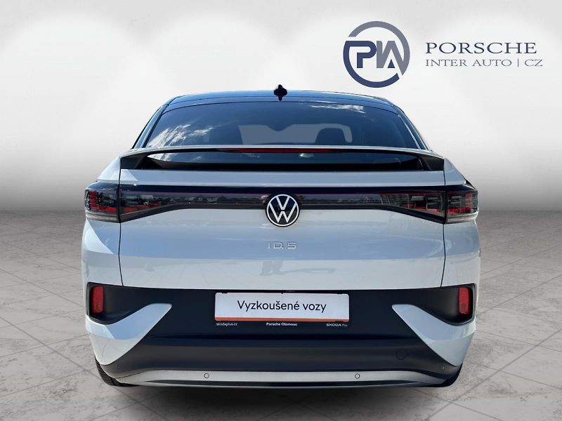 Volkswagen ID.5 PRO PERFORM 150 kW 77 kWh SoH: - fotka 8 z 30