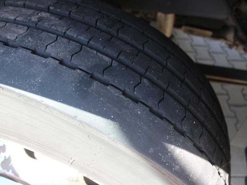 Volvo FM 410, EURO 6, 6X2, BOČNICE, VEB - fotka 22 z 22