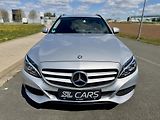 Mercedes-Benz Třídy C 200d FULL LED NAVIGACE 2X KOLA - náhled 8