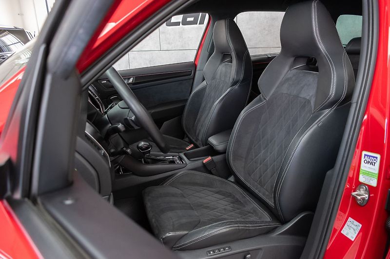 Škoda Kodiaq 2.0 TDI 4x4*SPORTLINE*TAŽNÉ*ČR - fotka 10 z 51