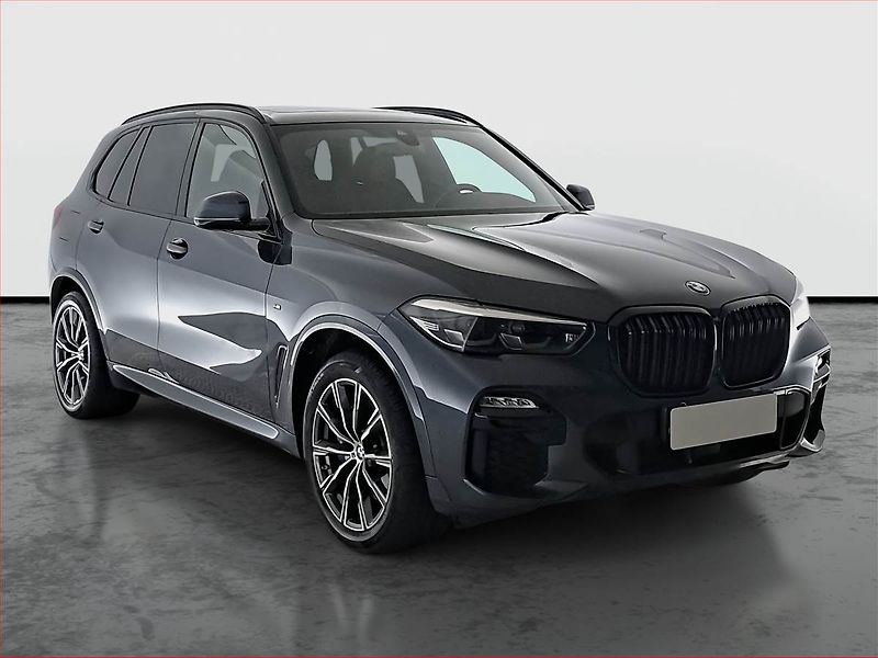 BMW X5 (2021) xDrive30d - fotografie inzerátu