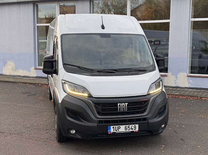 Fiat Ducato (2023) L4H2 2,2 Mjet (160k) 35 MAXI - fotka 3 z 31