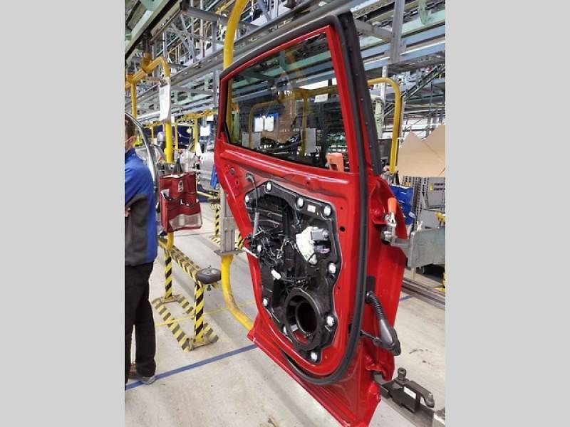 Elektrické modely Ford chystané pro nejbližší období