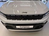 Jeep Compass (2026) Summit e-Hybrid Plug-in 225k e - náhled 23