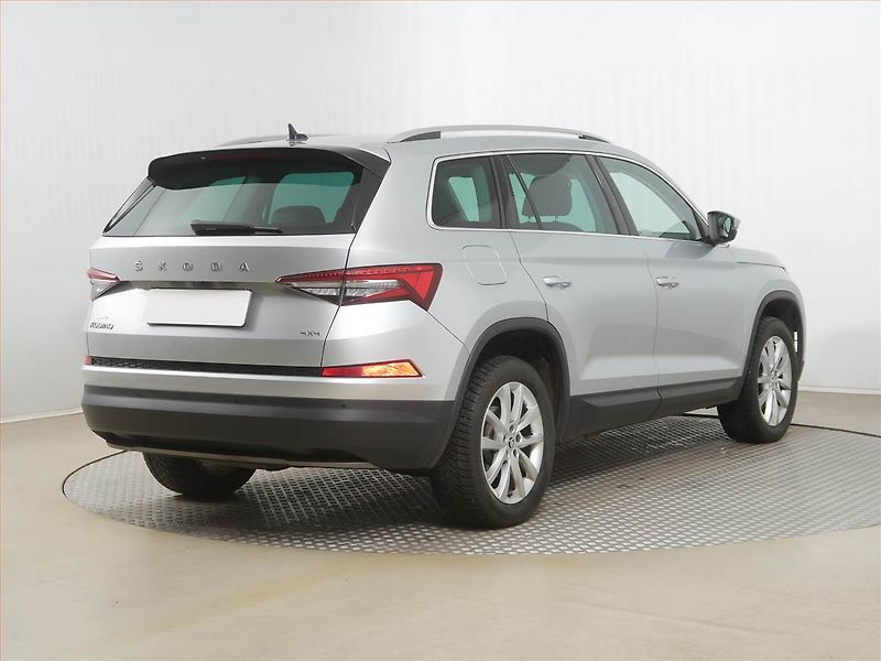 Škoda Kodiaq (2022) Style 2.0 TDI - fotka 5 z 17