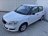 Škoda Fabia 1,4 i 16V tažné DPH 1.maj. ČR - náhled 4