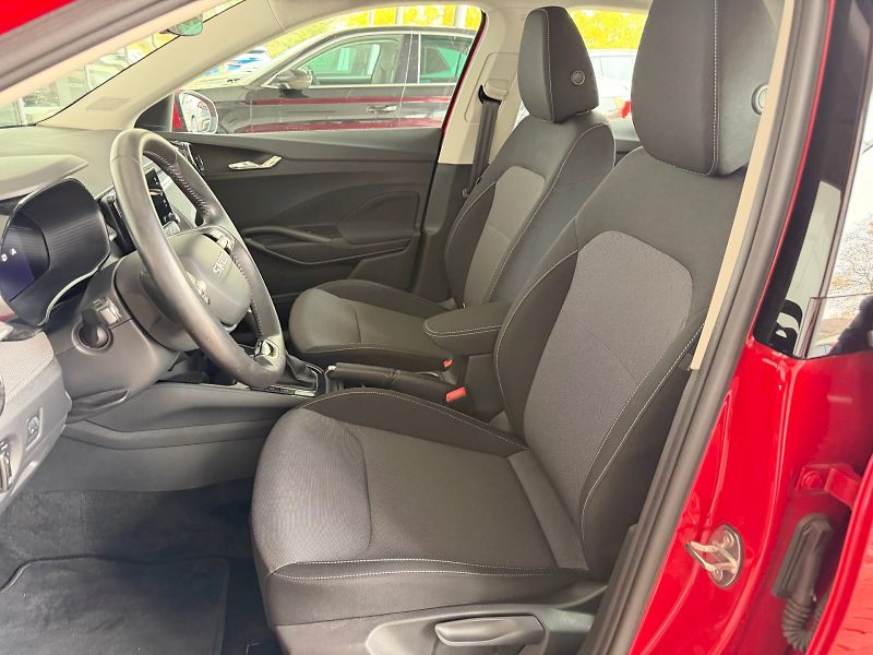 Škoda Fabia (2025) Selection 1.0 MPI / 59 kW M5 - fotka 6 z 26