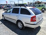 Škoda Octavia 1,9 TDI, klimatizace,serviska, - náhled 7