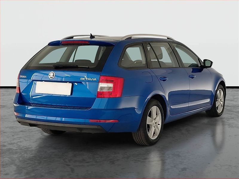Škoda Octavia (2019) Style 1.5 TSI, Serv.kniha - fotka 5 z 23