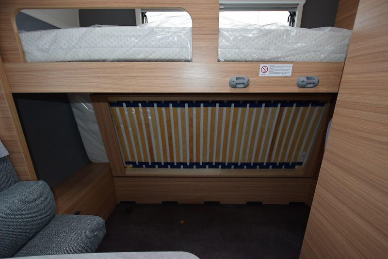 Dethleffs (2025) Camper 650 FMK - fotka 5 z 49