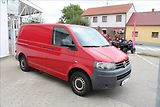 Volkswagen Transporter 2,0 TDI salsared CAAA - náhled 1