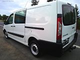 Citroën Jumpy 2.0 HDi L2H1 - náhled 3