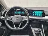 Volkswagen Golf Variant (2023) LIFE 1.0 TSI / 81 kW M6 - náhled 8