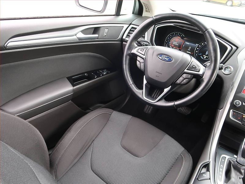 Ford Mondeo (2018) Edition 2.0 TDCI, Automat - fotka 7 z 18