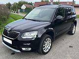 Škoda Yeti (2016) - náhled 6