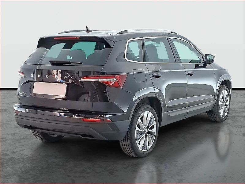 Škoda Karoq (2023) 1.5 TSI - fotka 5 z 17