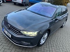 Volkswagen Passat Variant (2020) 2.0TDI 110kW ELEGANCE/KŮŽE,ČR/ - fotografie inzerátu