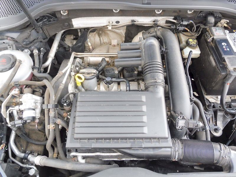 Volkswagen Golf (2018) Highline 1,4 TSI CNG 81kW - fotka 19 z 23