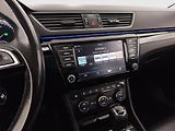 Škoda Superb (2016) Laurin&Klement 2.0 TDI 4x4 - náhled 12