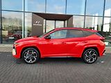 Hyundai Tucson (2026) 1,6 T-GDI 2WD DCT GO N LINE   - náhled 2