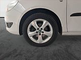 Škoda Roomster (2011) 1.2 12V, Tempomat - náhled 14