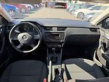 Škoda Octavia (2013) 1.2 TSi, 1.maj,ČR, AC, TZ - náhled 8