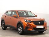 Peugeot 2008 (2021) 1.2 PureTech, ČR,1.maj - náhled 1