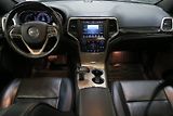 Jeep Grand Cherokee (2016) 3.0TD V6 140 kW ČR VZDUCH - náhled 12