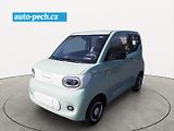Ostatní (2026) Multicargo  eCITY Cargo - náhled 1
