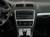 Škoda Octavia (2010) Ambiente 1.6, Serv.kniha - náhled 12