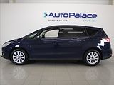 Ford S-MAX 1,5 EB 121kW 1.maj.ČR 7-míst - náhled 4