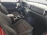 Kia Sportage (2017) 1.6 T-GDI, 4X4, Automat, ČR - náhled 9
