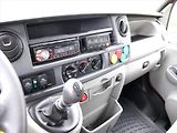 Renault Master 2.5 dCi 74kW L2H2P2 CZ DPH - náhled 15