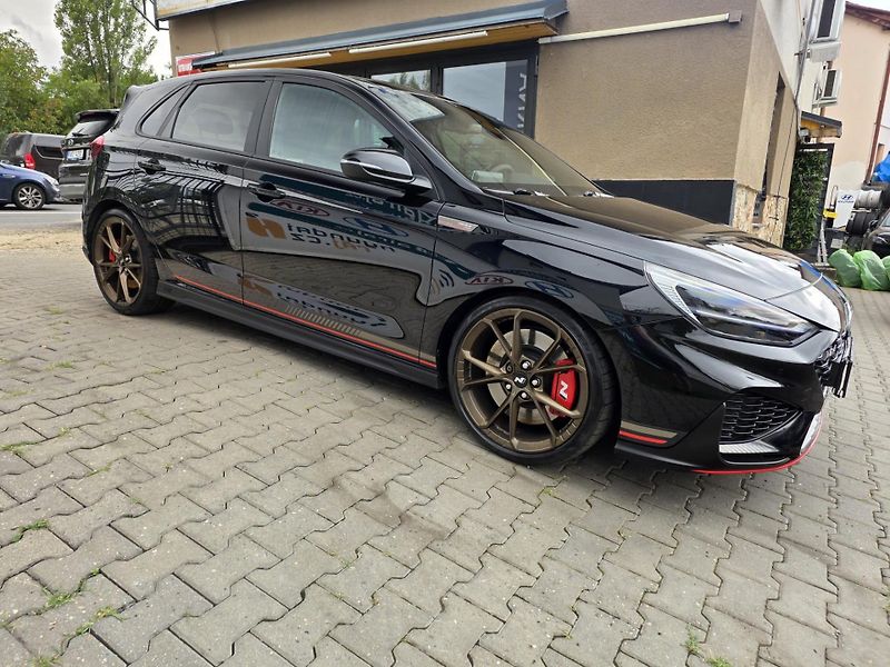Hyundai i30 2.0-N-206kw-LIMIT EDICE 25ks - fotka 17 z 40