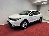 Nissan Qashqai (2016) 1.2 85kw*1. MAJ*CZ*NAVI*TEMPO. - náhled 1