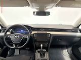 Volkswagen Passat (2015) 2.0TDi, DSG - náhled 8