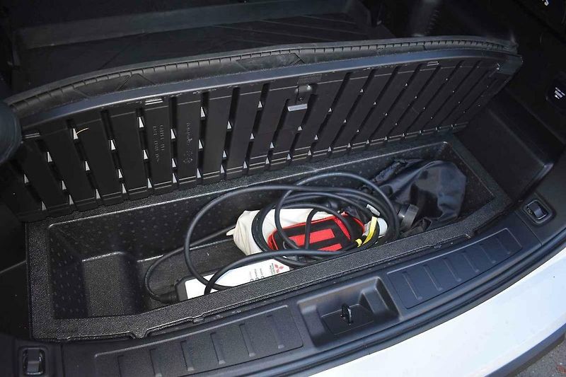 Mitsubishi Outlander je vskutku univerzální rodinný vůz.