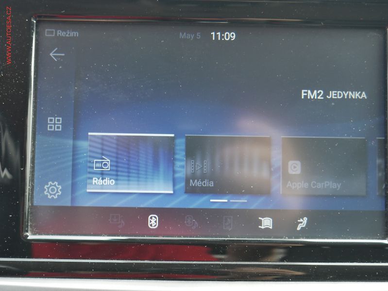SsangYong Korando (2022) 1.5 T-GDi, 1.maj,ČR, AT - fotka 11 z 22